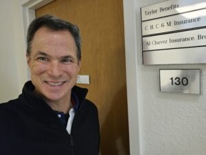 Todd Taylor