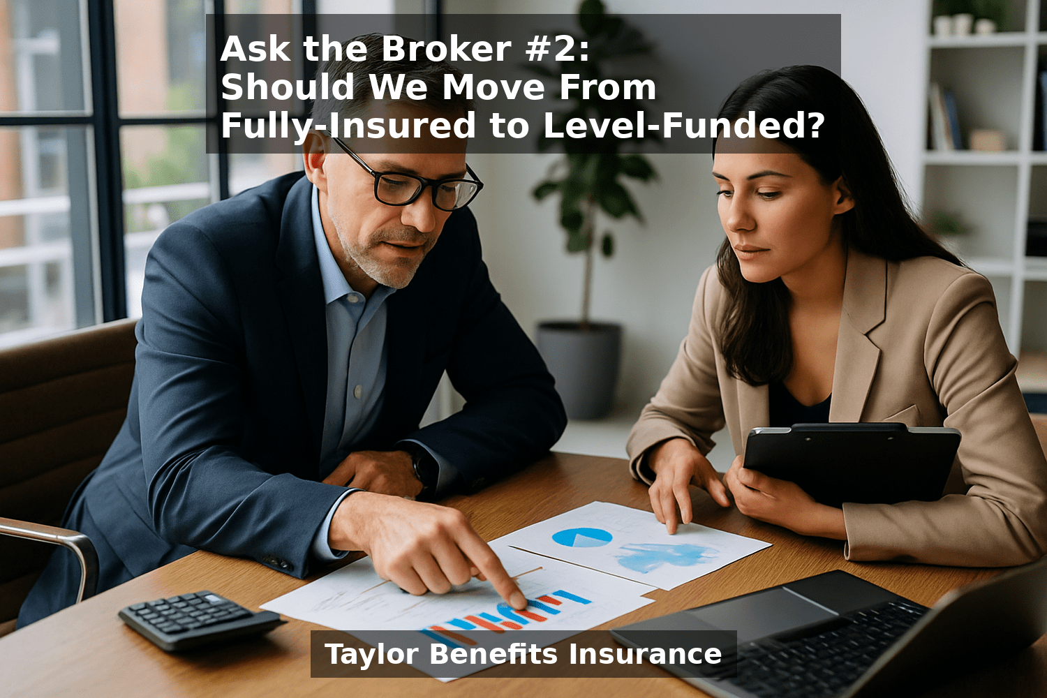 Smart Strategy For Employer Insurance