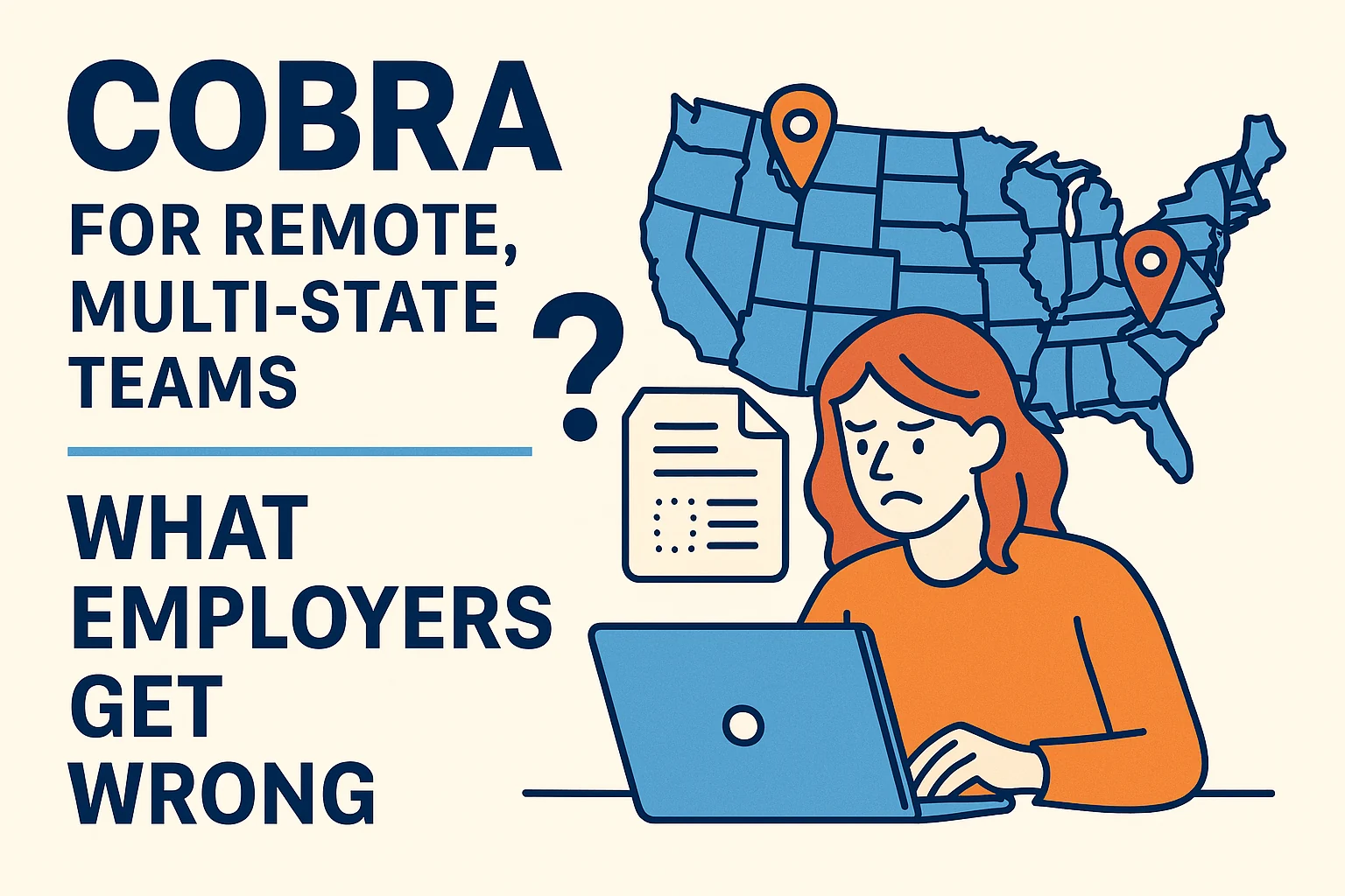 Employer COBRA Compliance Guide