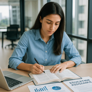education assistance