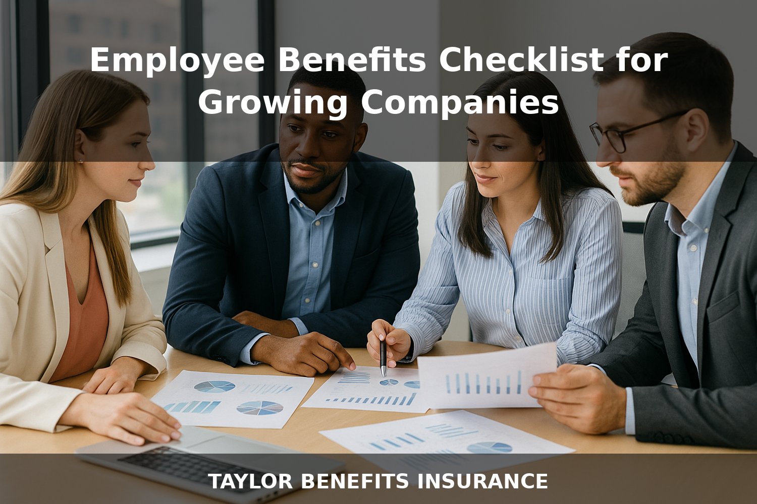 Employee Wellness And Benefits