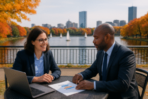 hr meeting