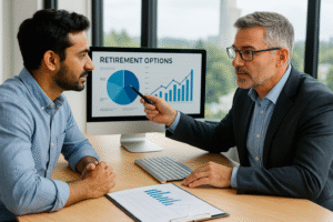 retirement planning