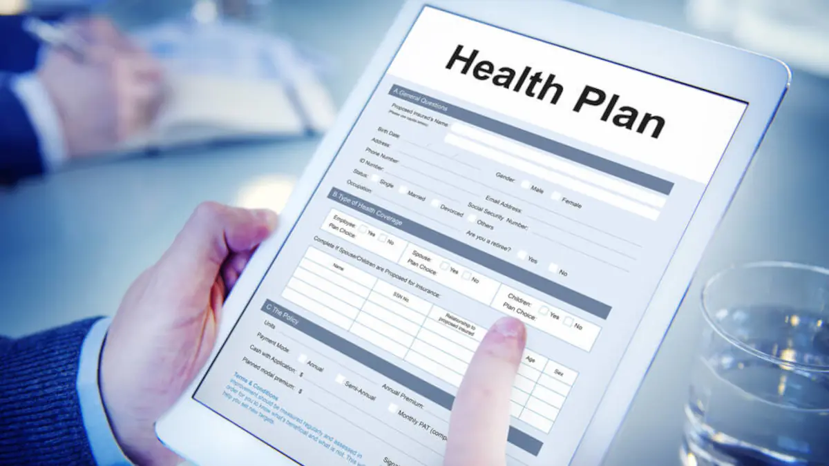 Employer Health Insurance Solutions Santa Maria, CA