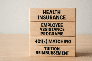 voluntary benefits