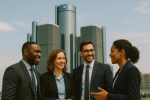 michigan office
