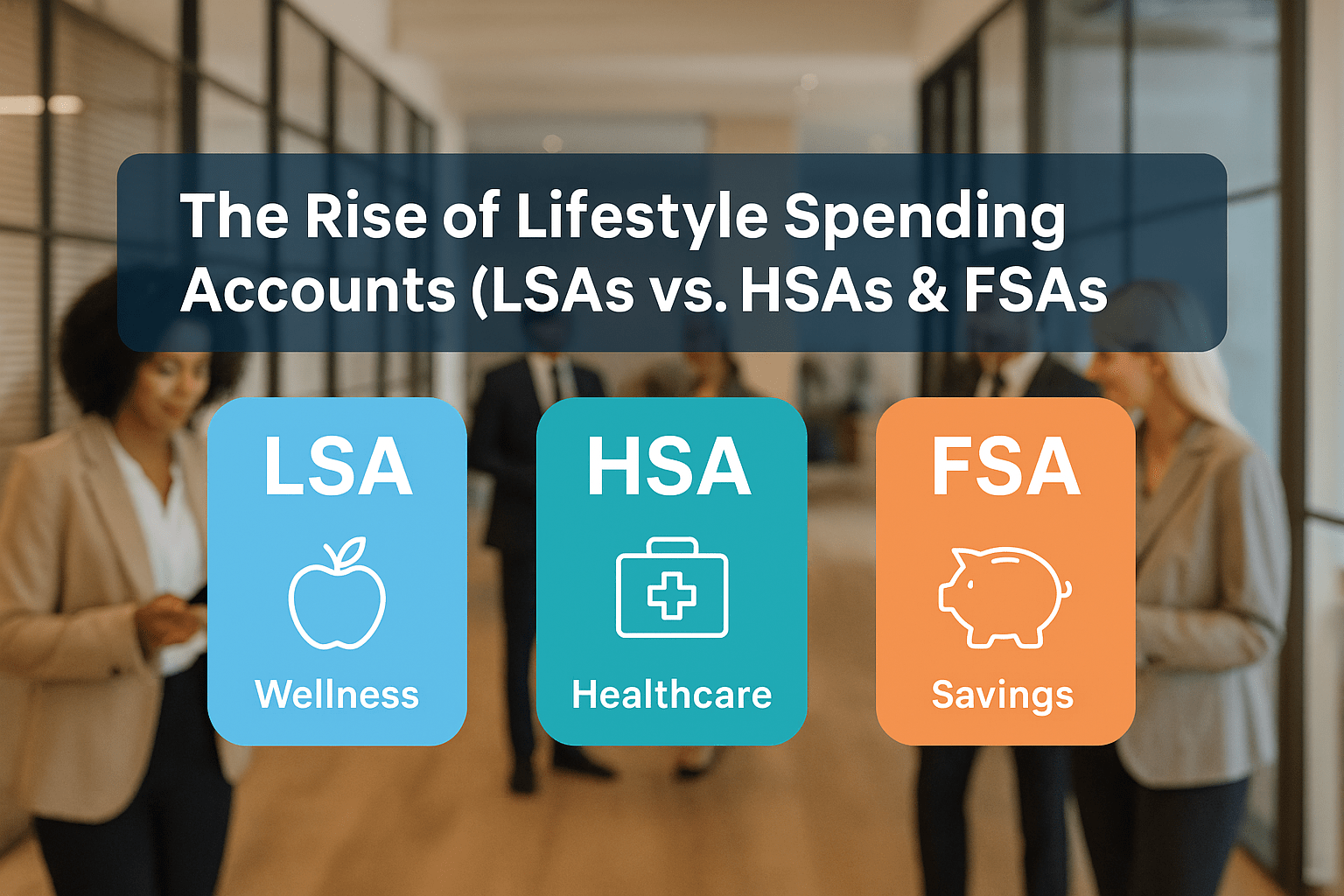 Employee Benefit Plan Differences