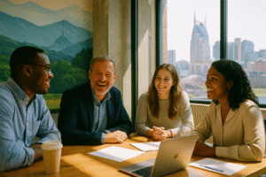 tennessee employee meeting