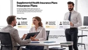 Supplemental Health Insurance | Benefits & Coverage Plans