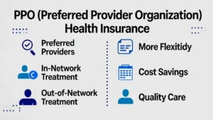 ppo health sinsurance