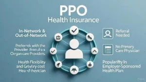 Po Insurance What is PPO Health Insurance?