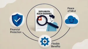 Supplemental Health Insurance Plans