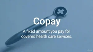 What is Copay