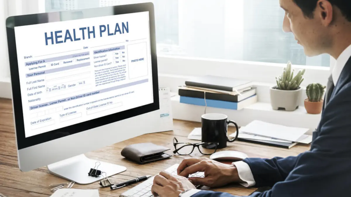 Business Group Health Coverage Apex, NC