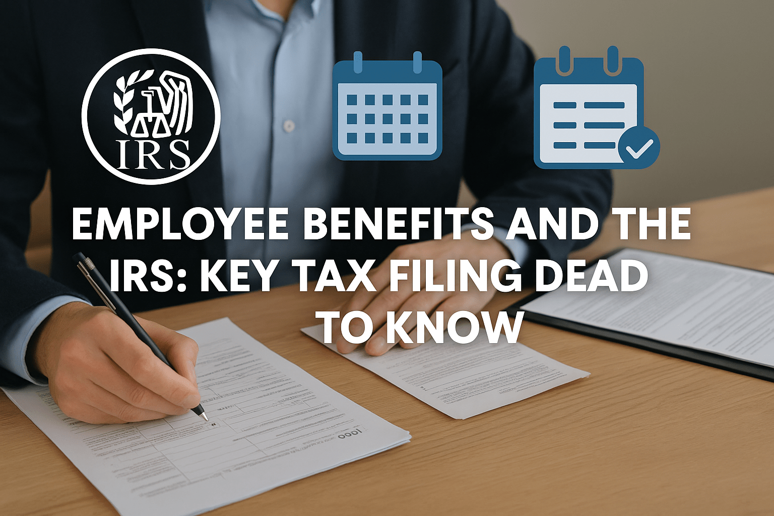 Small Business Employee Benefits
