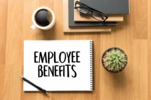 Employee Health Benefits La Habra, CA