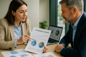 responding to clients