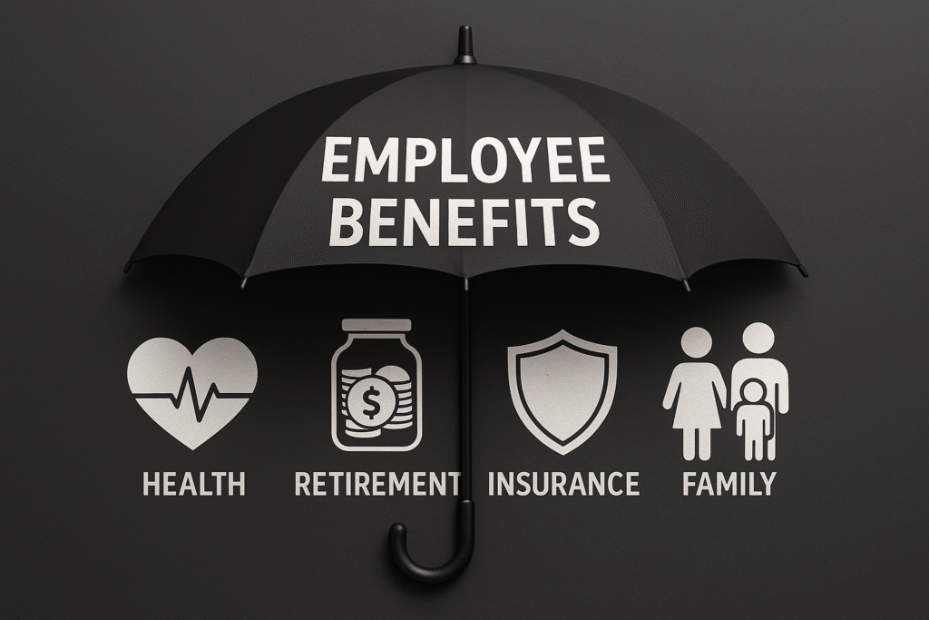 employee benefits