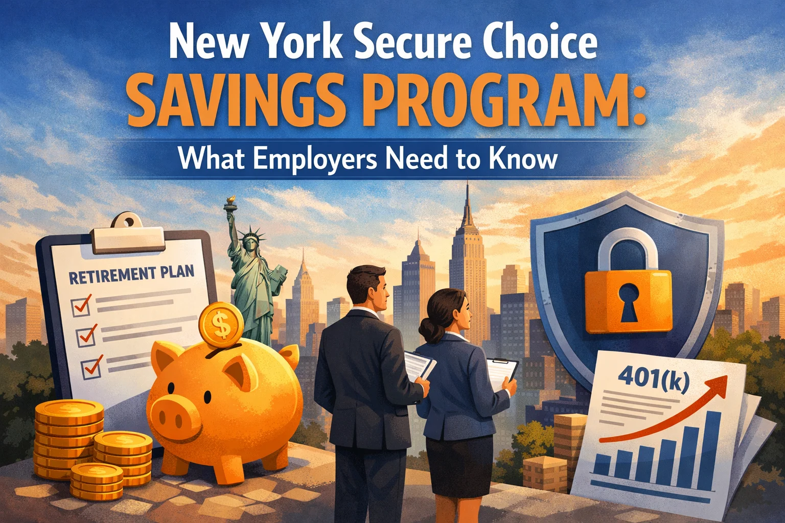 New-York-Secure-Choice-Savings-program