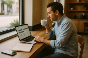 health insurance options