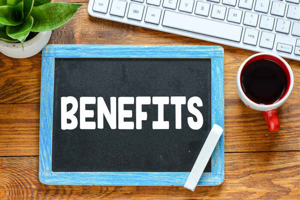 Corporate Health Benefits Coverage Pinellas Park, FL