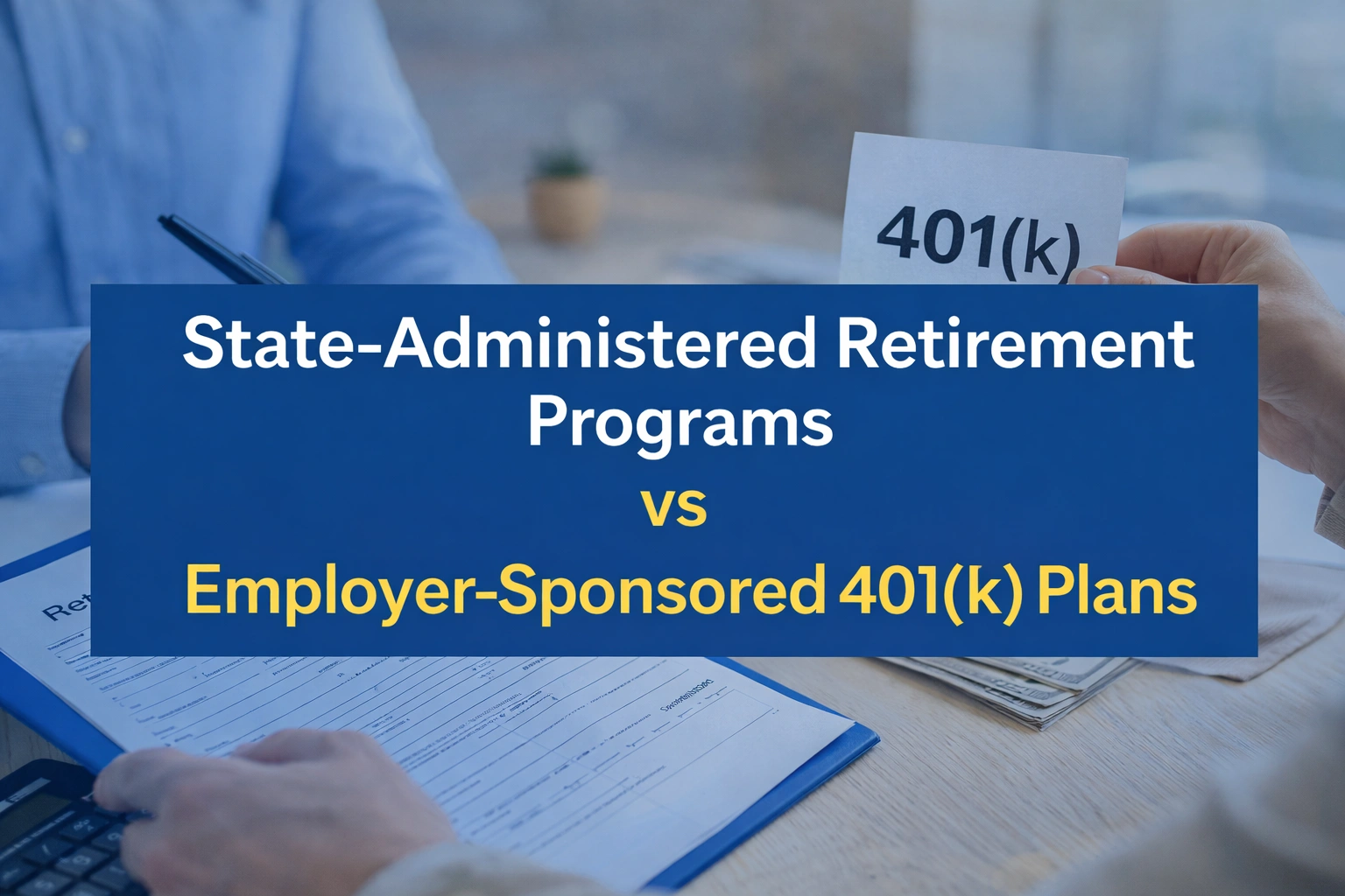 state-vs-employer-sponsored-401k-plans